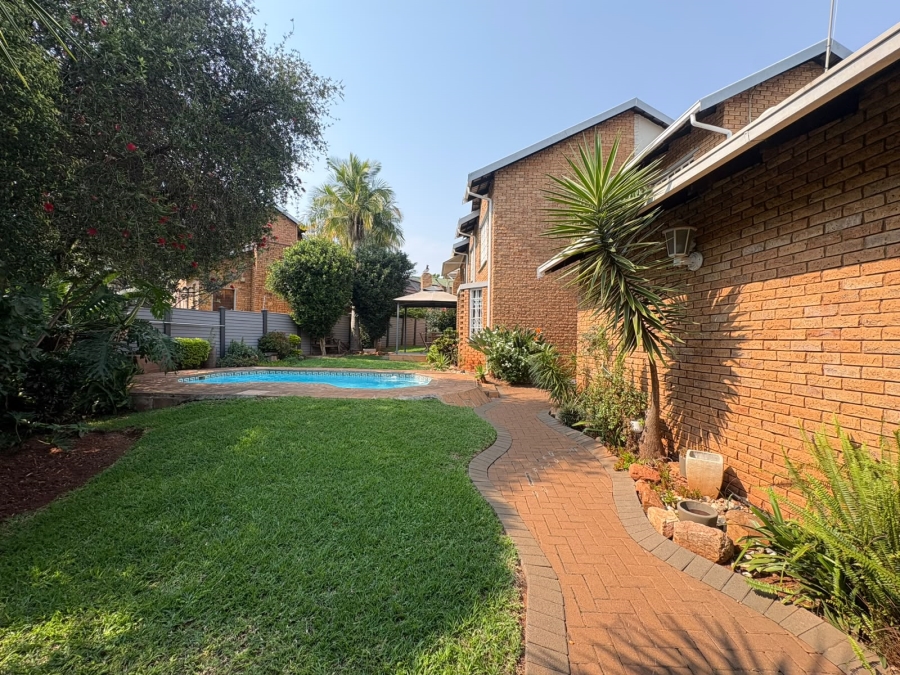 4 Bedroom Property for Sale in Cashan North West